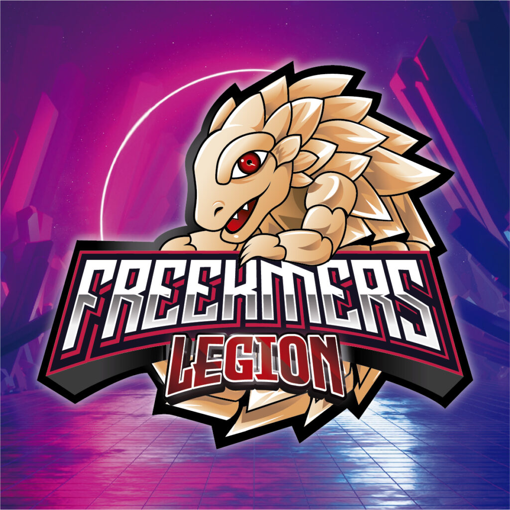 Freekmers Legion