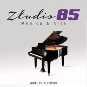 Ztudio 85 Música & Arte