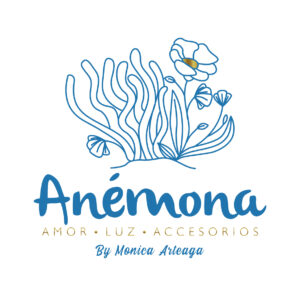 ANEMONA By Monica Arteaga