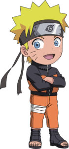 Naruto