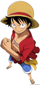 Luffy