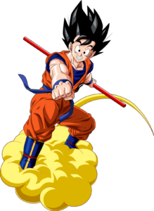 Goku