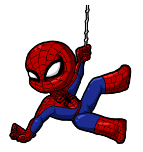 Spiderman