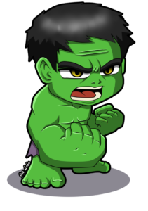 Hulk